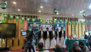 فعالية_خطابية_بجامعة_الحضارة_احتفاء_بذكرى_المولد_النبوي